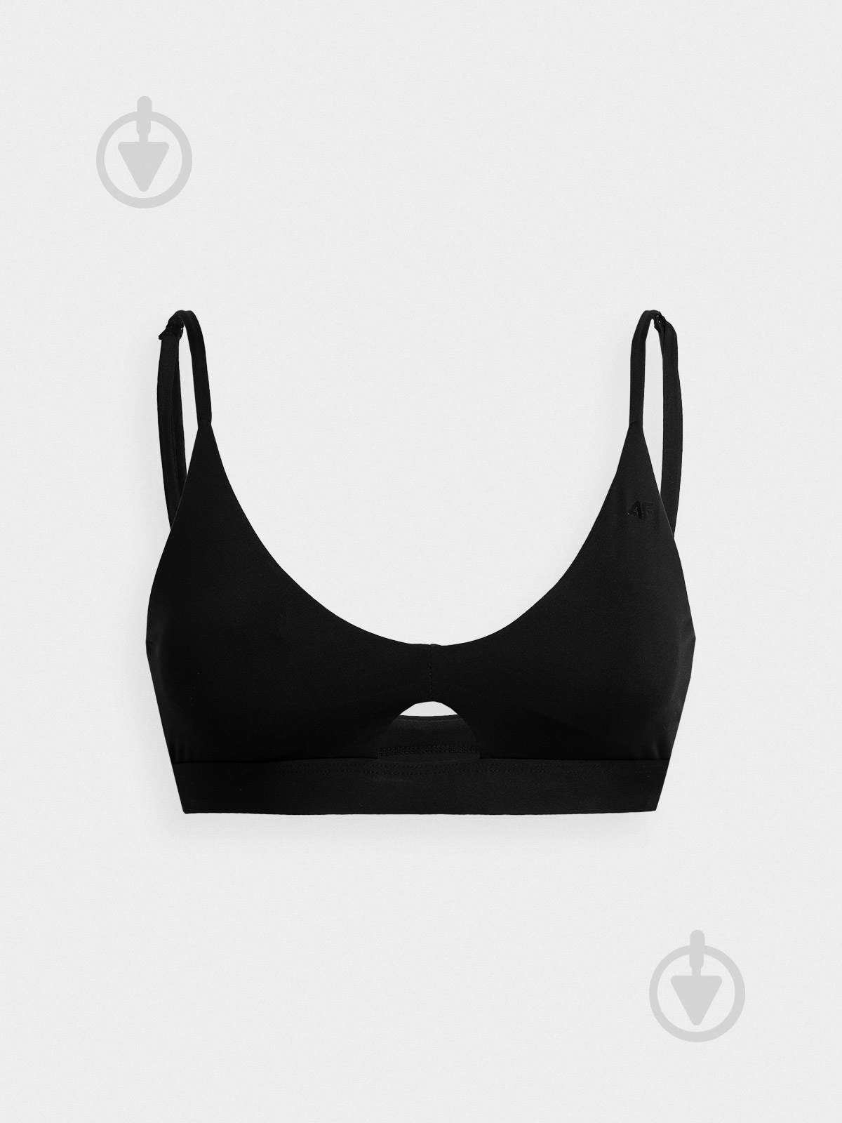 Бра 4F 4FSS23UBKTF026-20S р.M черный - фото 2 Бра 4F 4FSS23UBKTF026-20S р.M черный - фото 2