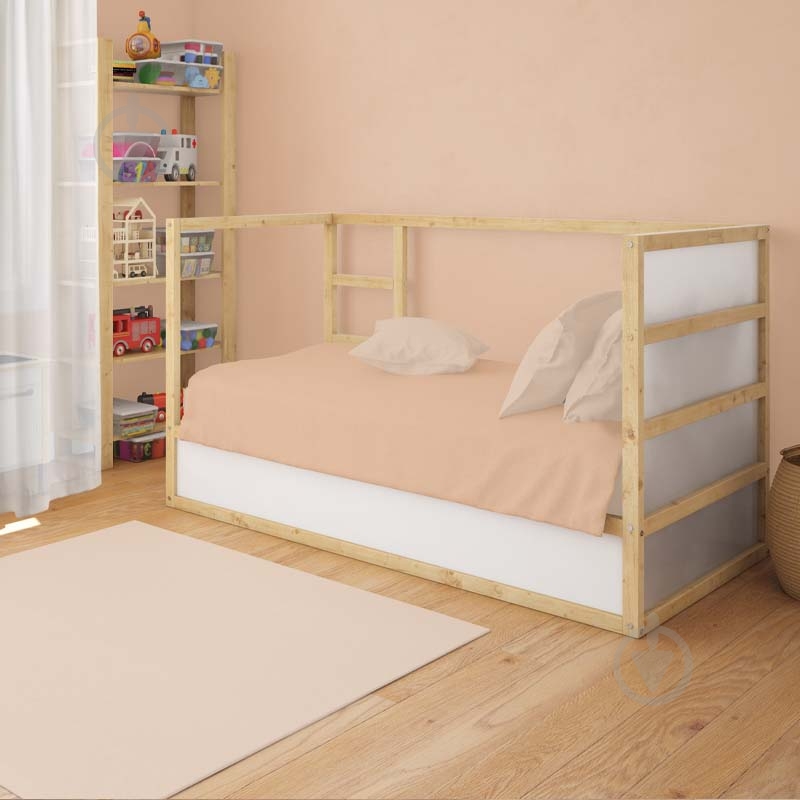 Краска латексная с колорированием Dufa Mattlatex D100 мат VN 2159 1,4 кг - фото 9