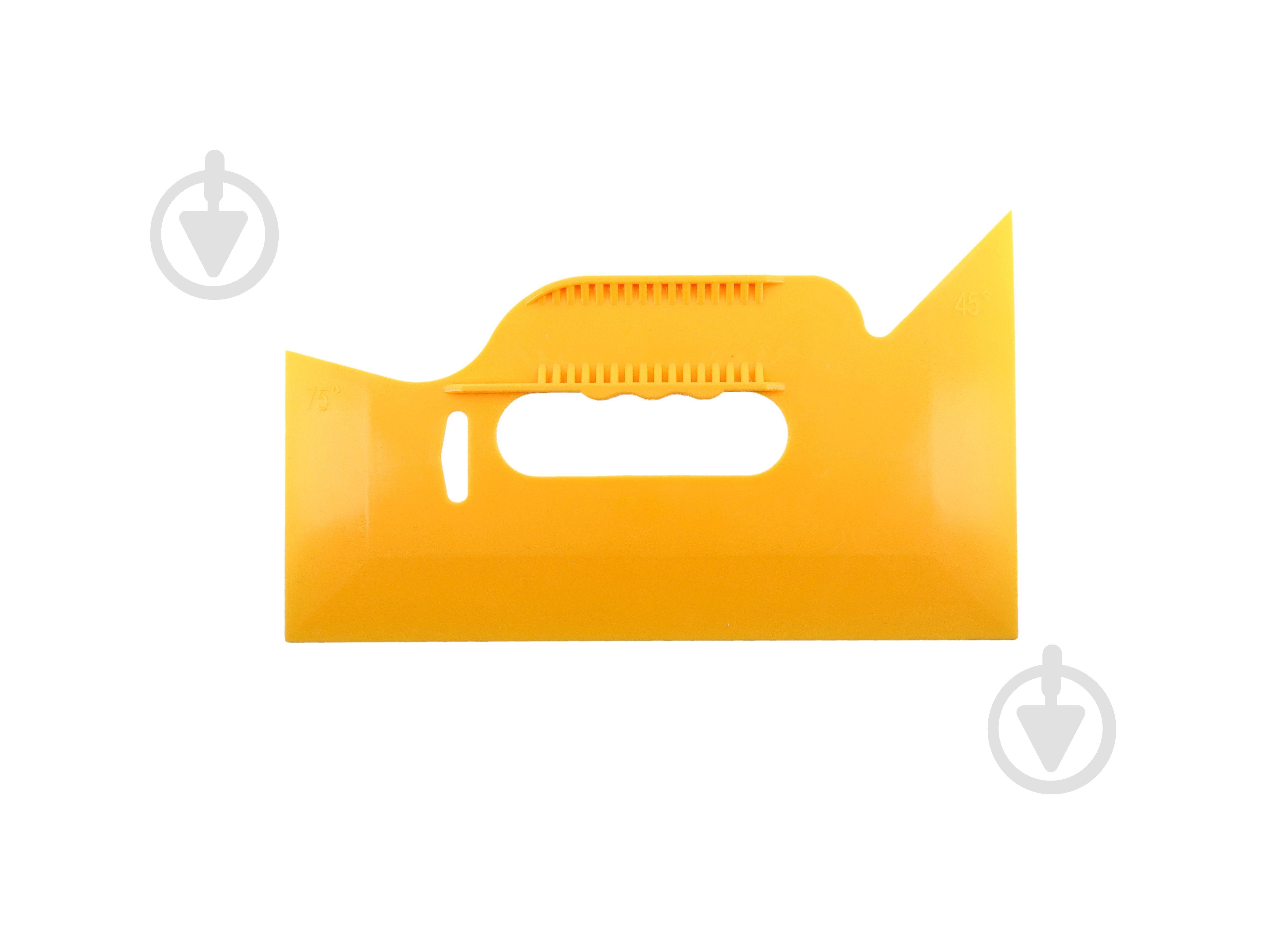 Шпатель обойный Hardy 25 см - фото 1 Шпатель обойный Hardy 25 см - фото 1