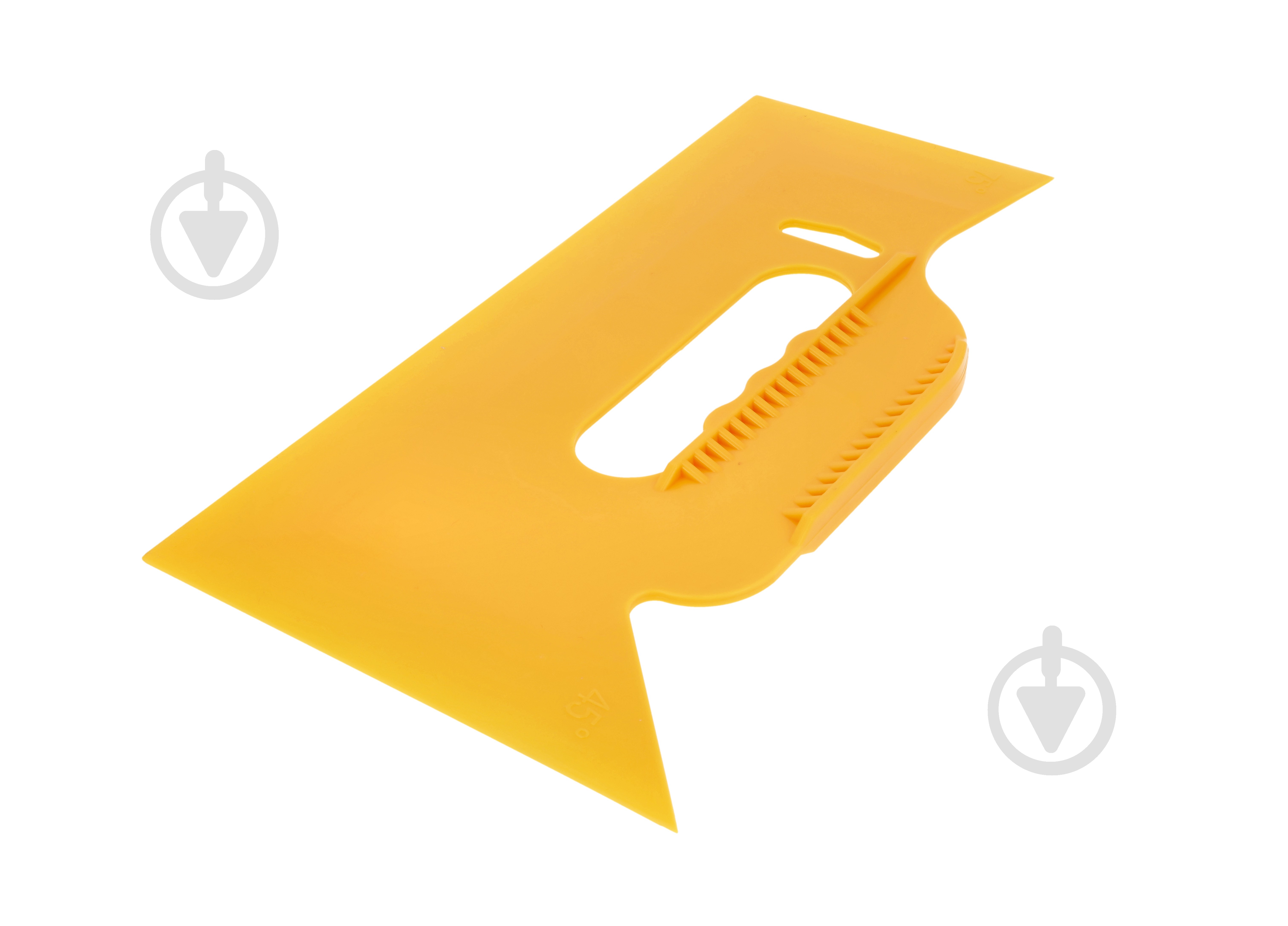 Шпатель обойный Hardy 25 см - фото 3 Шпатель обойный Hardy 25 см - фото 3