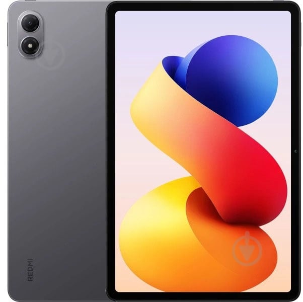 Планшет Xiaomi REDMI Pad 2 Pro 12,1" 6/128GB Wi-Fi graphite gray (VHU6128EU) - фото 1 Планшет Xiaomi REDMI Pad 2 Pro 12,1" 6/128GB Wi-Fi graphite gray (VHU6128EU) - фото 1