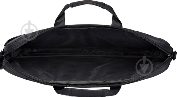 Сумка для ноутбука 2E 13.3" black (2E-CBN413BK) - фото 7 Сумка для ноутбука 2E 13.3" black (2E-CBN413BK) - фото 7
