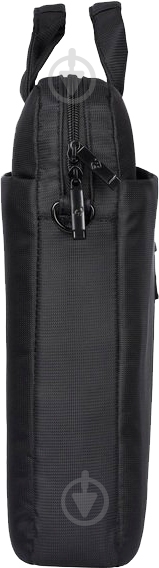 Сумка для ноутбука 2E 13.3" black (2E-CBN413BK) - фото 5 Сумка для ноутбука 2E 13.3" black (2E-CBN413BK) - фото 5