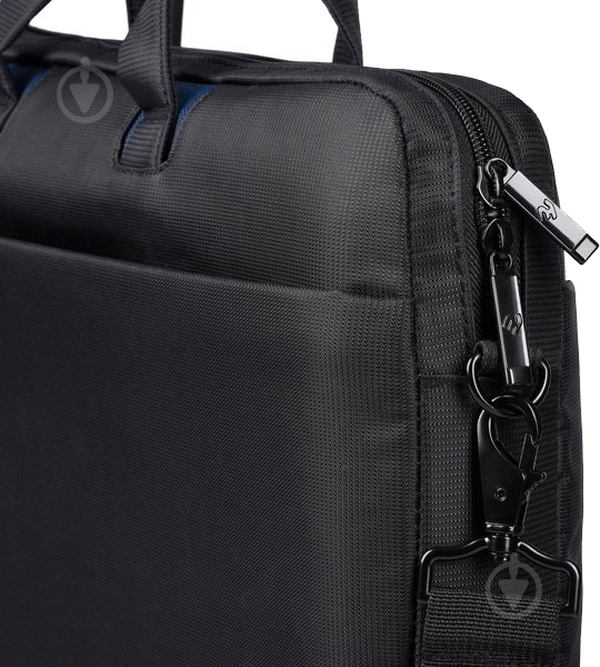 Сумка для ноутбука 2E 13.3" black (2E-CBN413BK) - фото 6 Сумка для ноутбука 2E 13.3" black (2E-CBN413BK) - фото 6