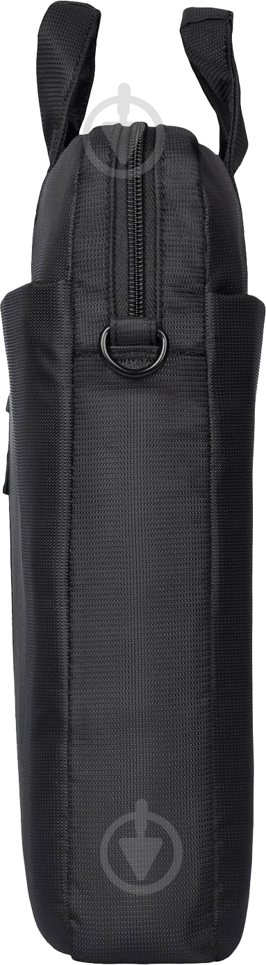 Сумка для ноутбука 2E 13.3" black (2E-CBN413BK) - фото 4 Сумка для ноутбука 2E 13.3" black (2E-CBN413BK) - фото 4