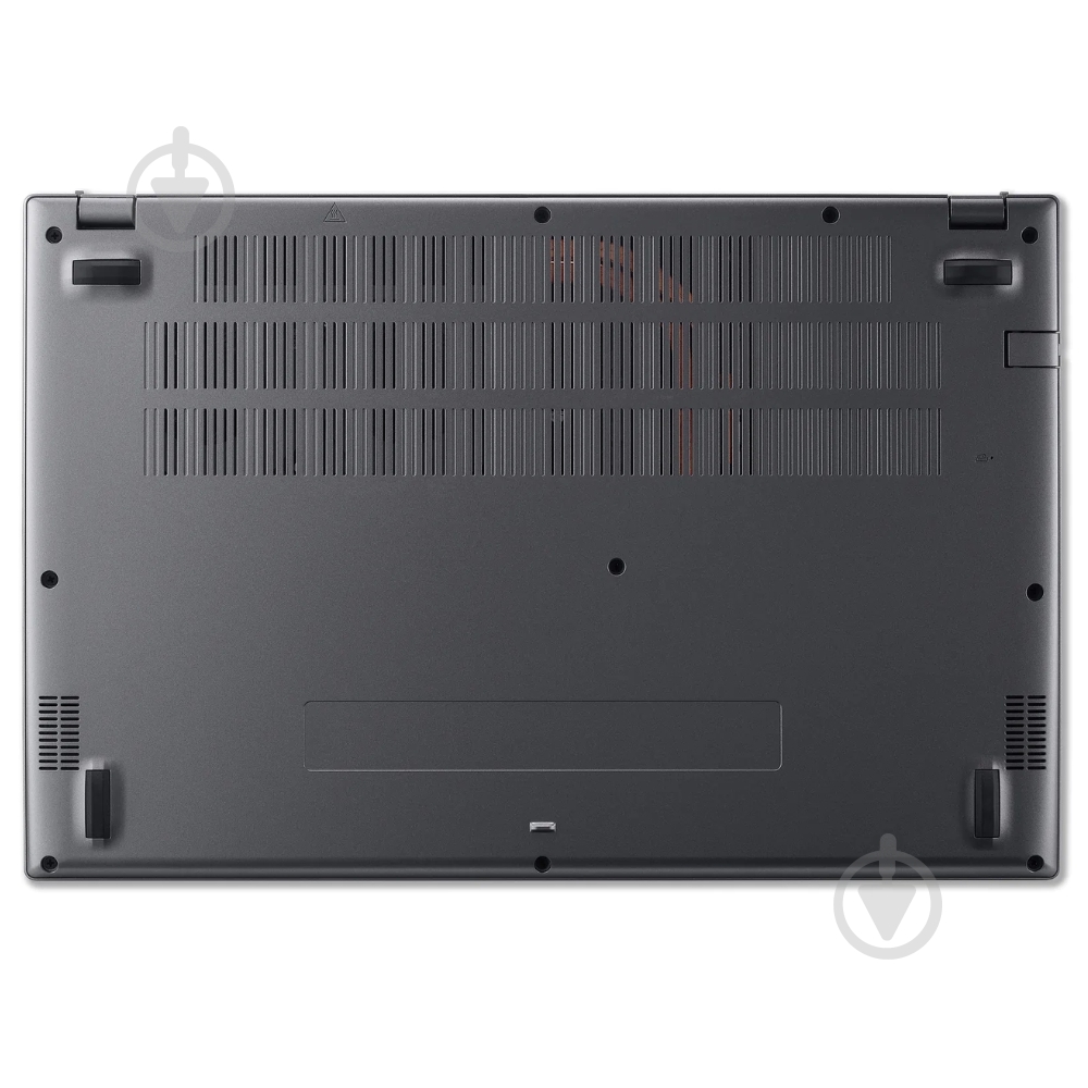 Acer Aspire 5 A515-57 15,6" (NX.KN4EU.003) steel gray - фото 4