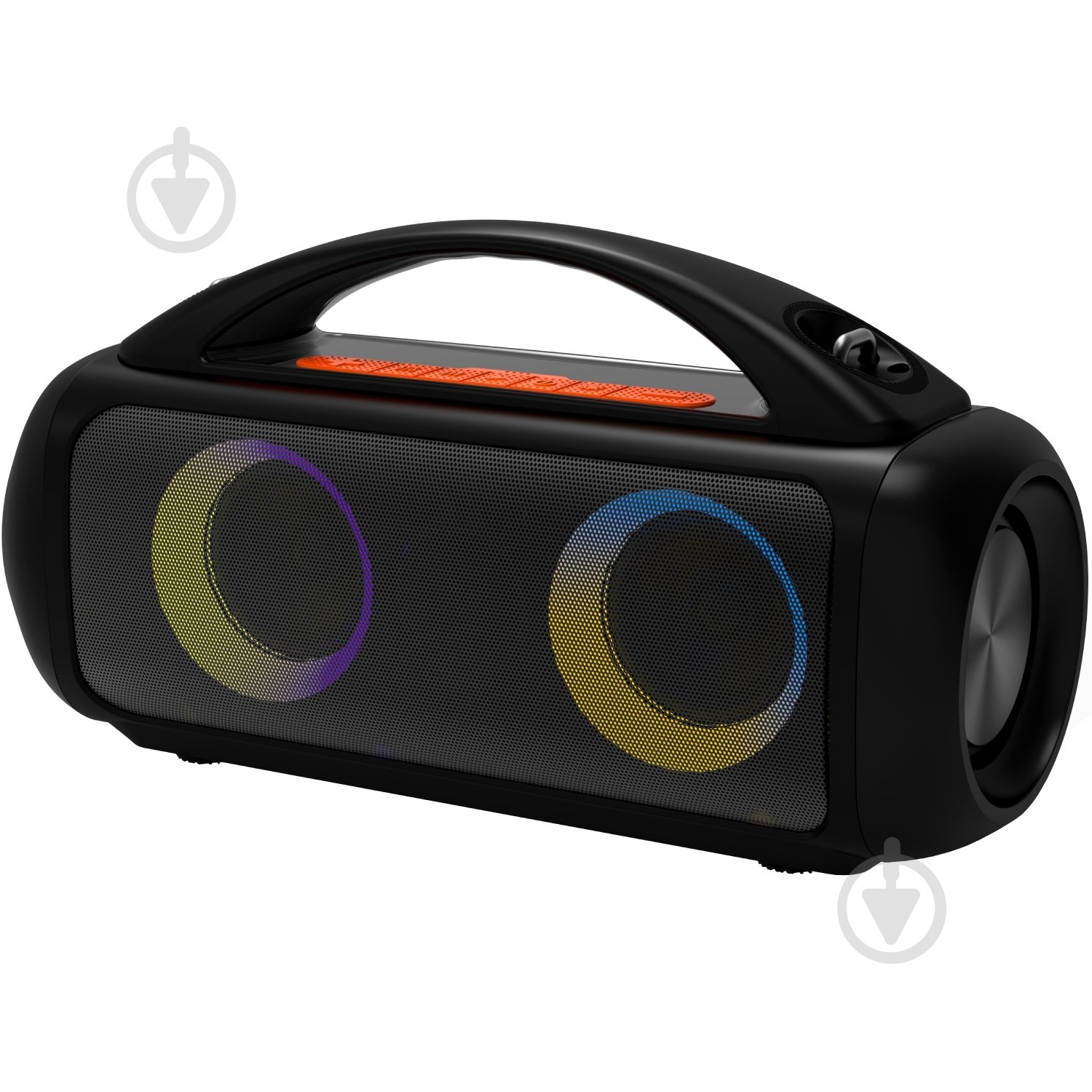 Акустическая система Media-Tech 1.0 black (MT3184) - фото 2 Акустическая система Media-Tech 1.0 black (MT3184) - фото 2