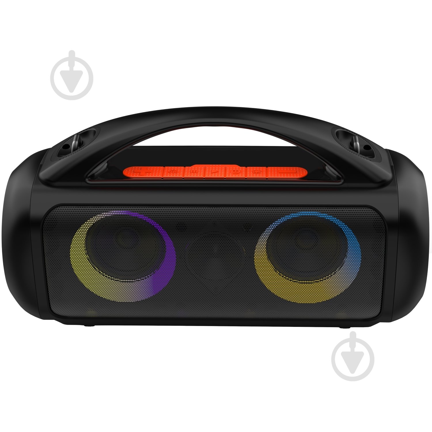 Акустическая система Media-Tech 1.0 black (MT3184) - фото 3 Акустическая система Media-Tech 1.0 black (MT3184) - фото 3