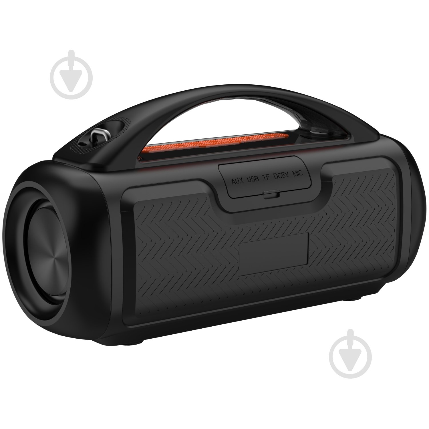 Акустическая система Media-Tech 1.0 black (MT3184) - фото 4 Акустическая система Media-Tech 1.0 black (MT3184) - фото 4