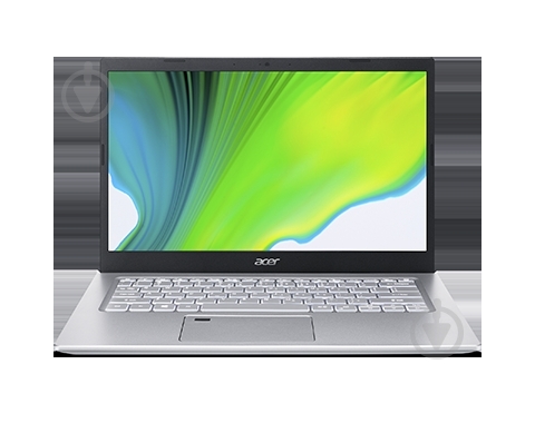Ноутбук Acer Aspire 5 A515-56-59D1 15,6" (NX.A1GEU.00G) pure silver - фото 2
