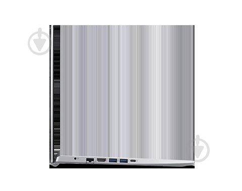 Ноутбук Acer Aspire 5 A515-56-59D1 15,6" (NX.A1GEU.00G) pure silver - фото 8