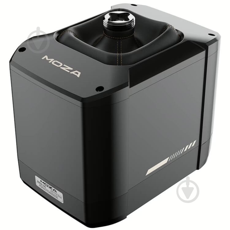 Ігровий маніпулятор MOZA Racing AS001 - фото 1