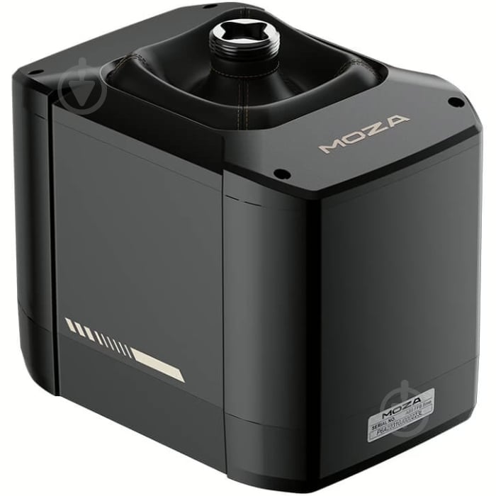 Ігровий маніпулятор MOZA Racing AS001 - фото 2