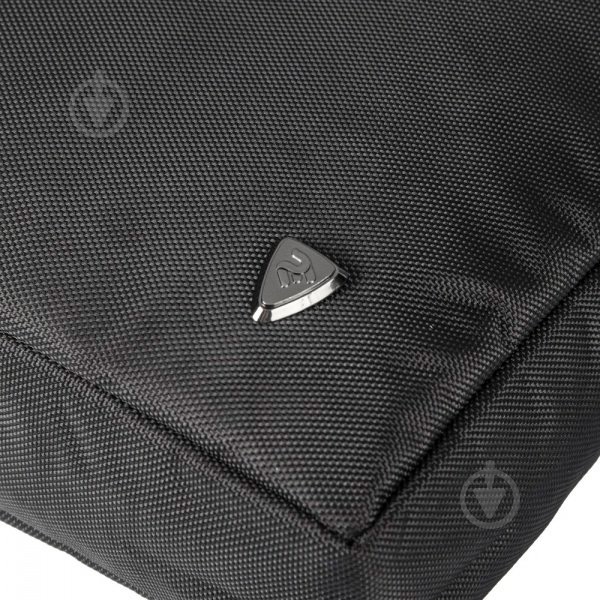 Сумка для ноутбука 2E 17" black (2E-CBN317BK) - фото 7 Сумка для ноутбука 2E 17" black (2E-CBN317BK) - фото 7