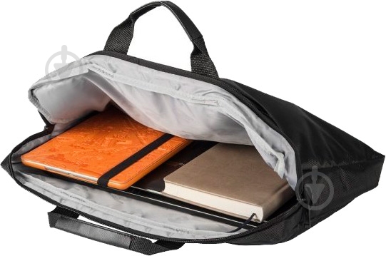 Сумка для ноутбука 2E 17" black (2E-CBN317BK) - фото 6 Сумка для ноутбука 2E 17" black (2E-CBN317BK) - фото 6