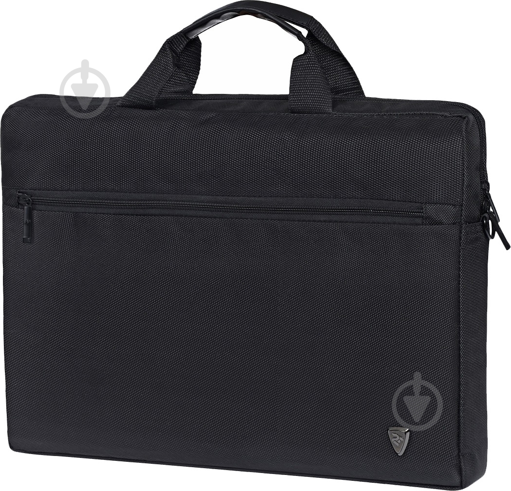 Сумка для ноутбука 2E 17" black (2E-CBN317BK) - фото 2 Сумка для ноутбука 2E 17" black (2E-CBN317BK) - фото 2