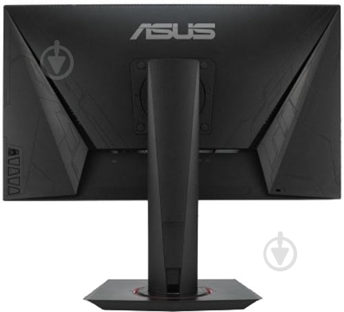 Монитор Asus VG258QR 24,5" (90LM0453-B01370) - фото 5