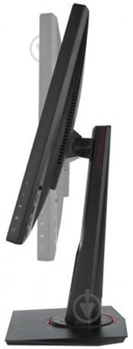 Монитор Asus VG258QR 24,5" (90LM0453-B01370) - фото 4
