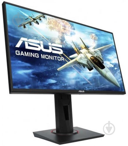 Монитор Asus VG258QR 24,5" (90LM0453-B01370) - фото 2