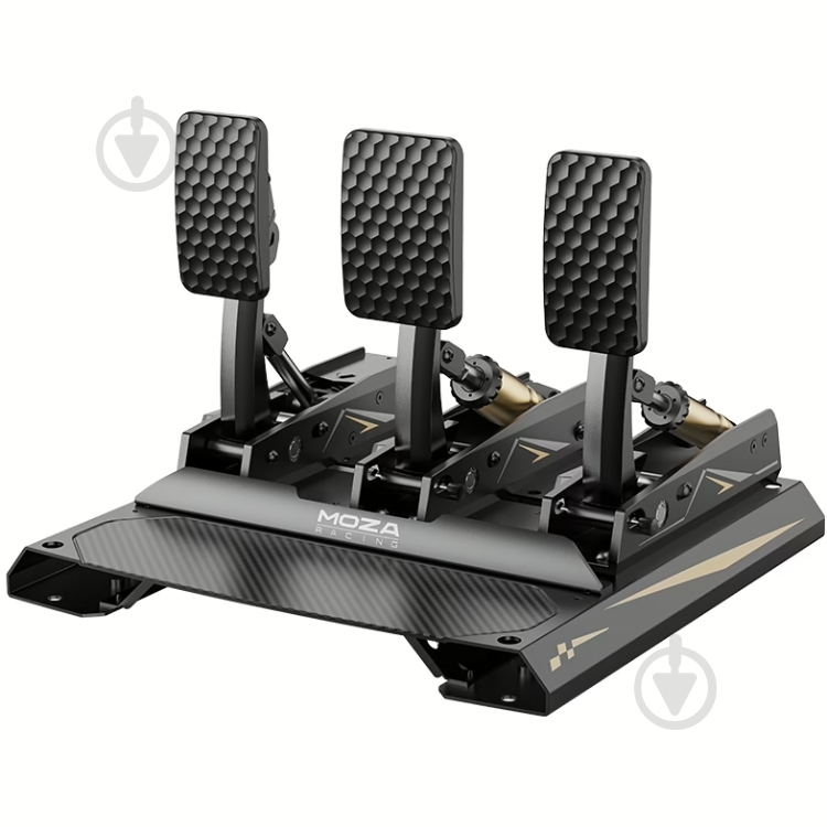 Игровой манипулятор MOZA Racing RS066 black - фото 1