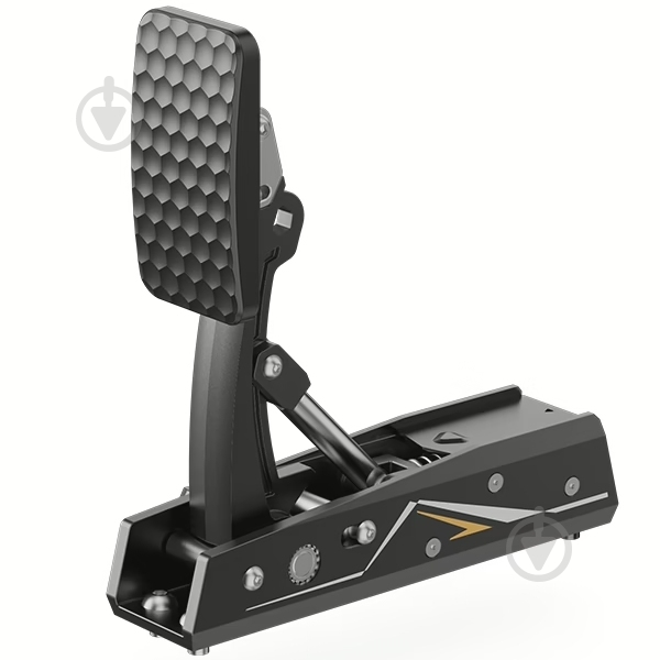 Игровой манипулятор MOZA Racing RS066 black - фото 4