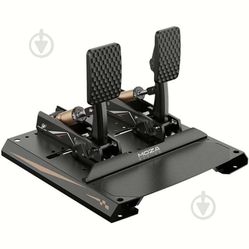 Игровой манипулятор MOZA Racing RS066 black - фото 5