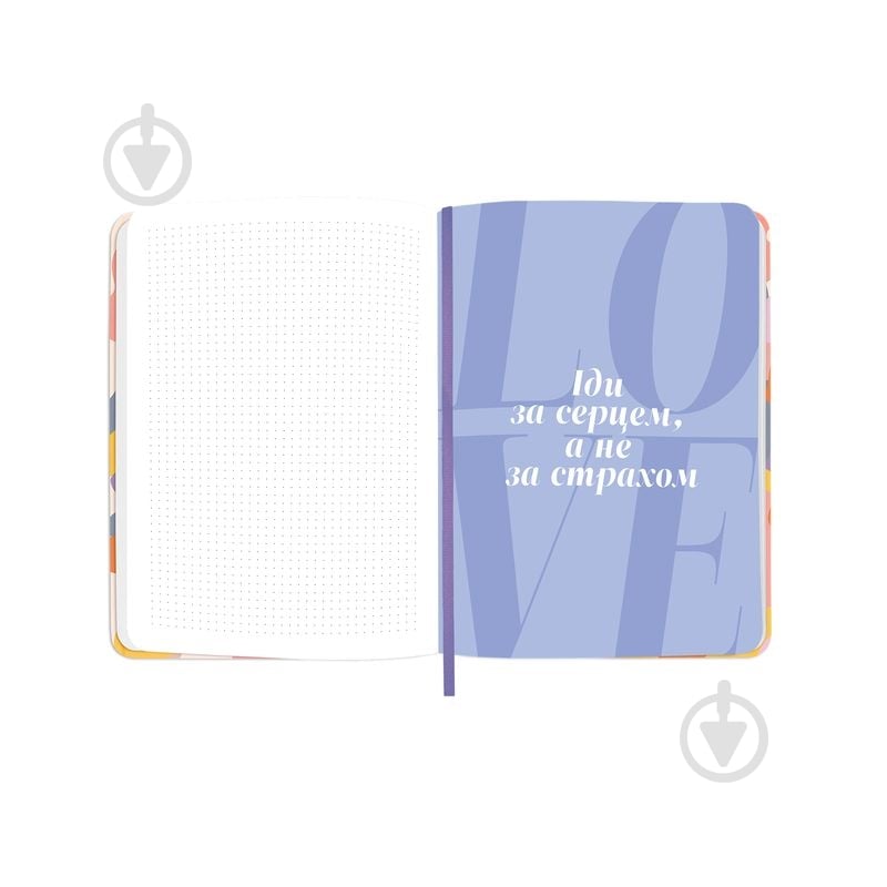 Планер I Have a Bloomy Plan mini Orner - фото 7