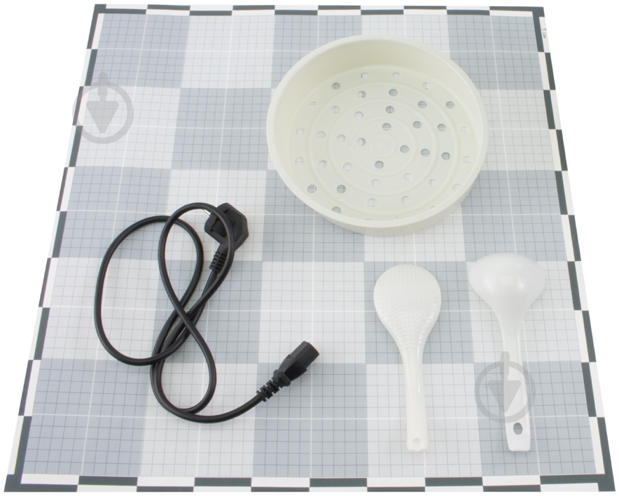 Мультиварка Redmond RMC-M23 - фото 3