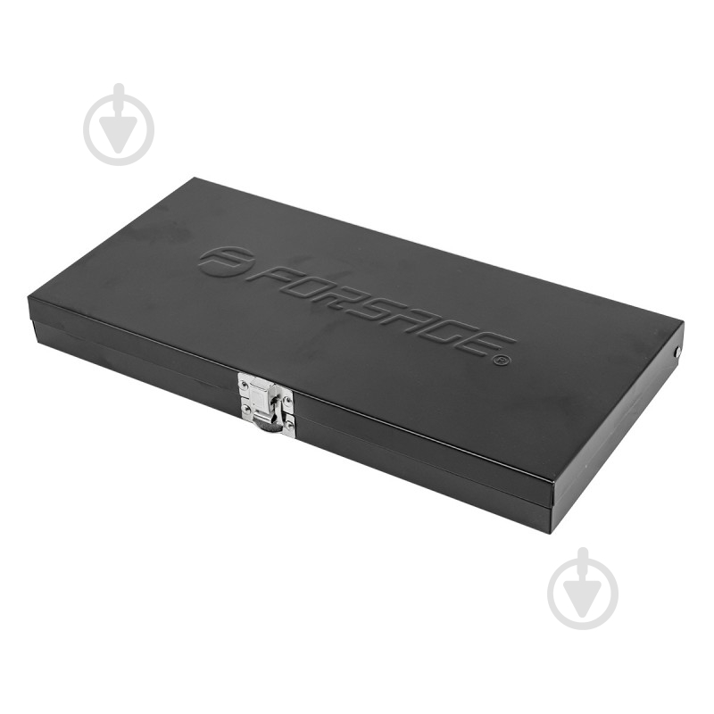 Набор бит Forsage с битодержателем 40 шт. F-4401 - фото 3 Набор бит Forsage с битодержателем 40 шт. F-4401 - фото 3