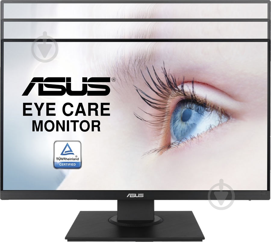 Монітор Asus VA24EHL 23,8" (90LM0563-B01170) - фото 5
