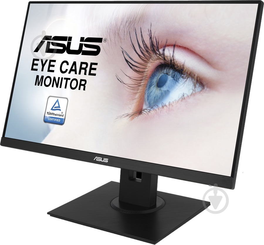 Монітор Asus VA24EHL 23,8" (90LM0563-B01170) - фото 2