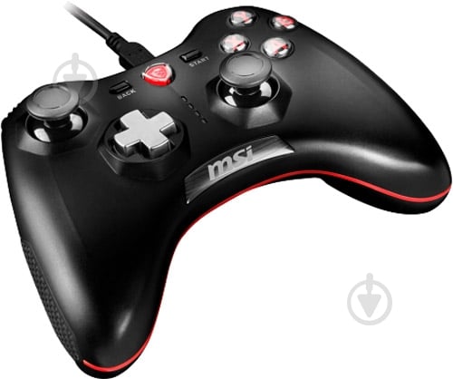 Геймпад MSI Force GC20 (S10-0400030-EC4) - фото 3