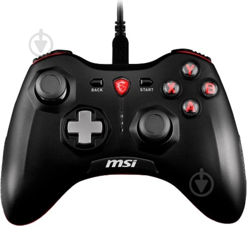 Геймпад MSI Force GC20 (S10-0400030-EC4) - фото 1