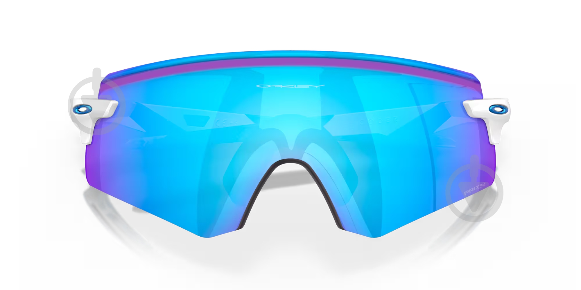 Солнцезащитные очки Oakley 94710536 ENCODER PRIZM SAPPHIRE - фото 5
