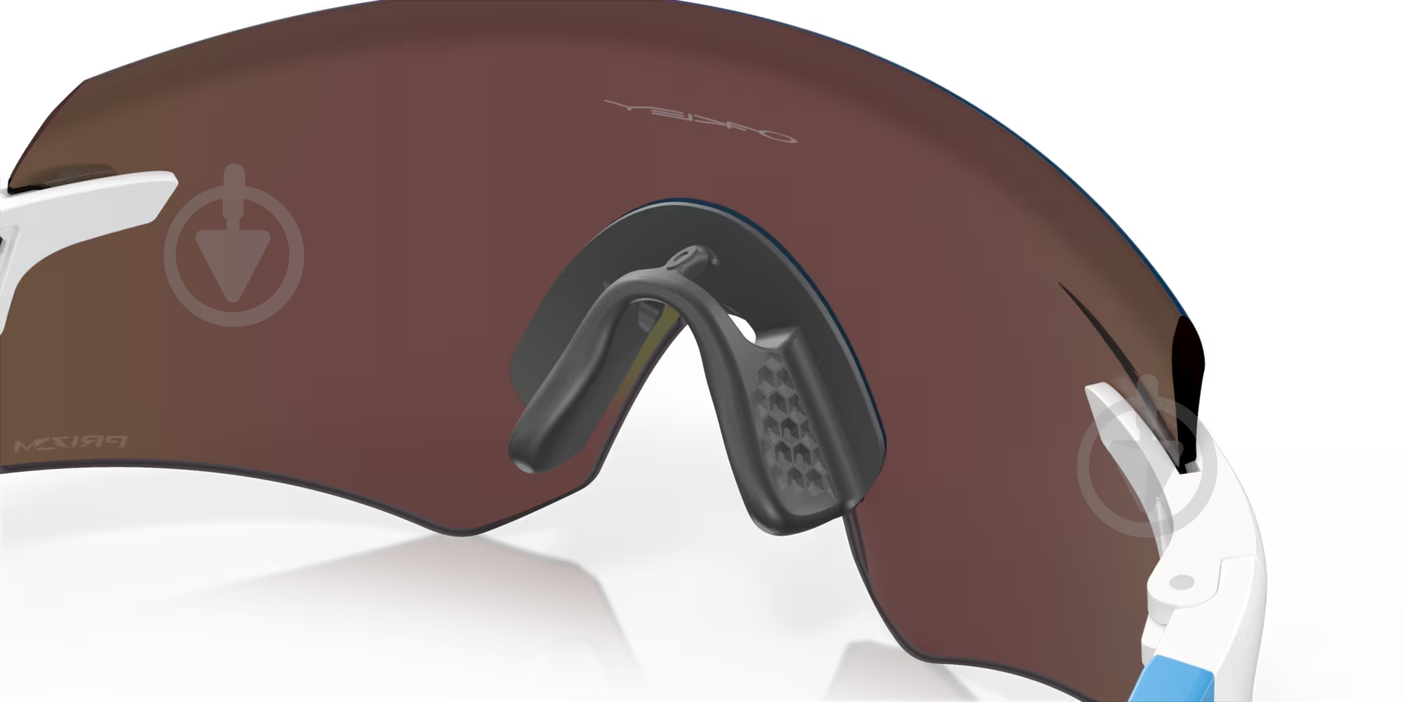 Солнцезащитные очки Oakley 94710536 ENCODER PRIZM SAPPHIRE - фото 7