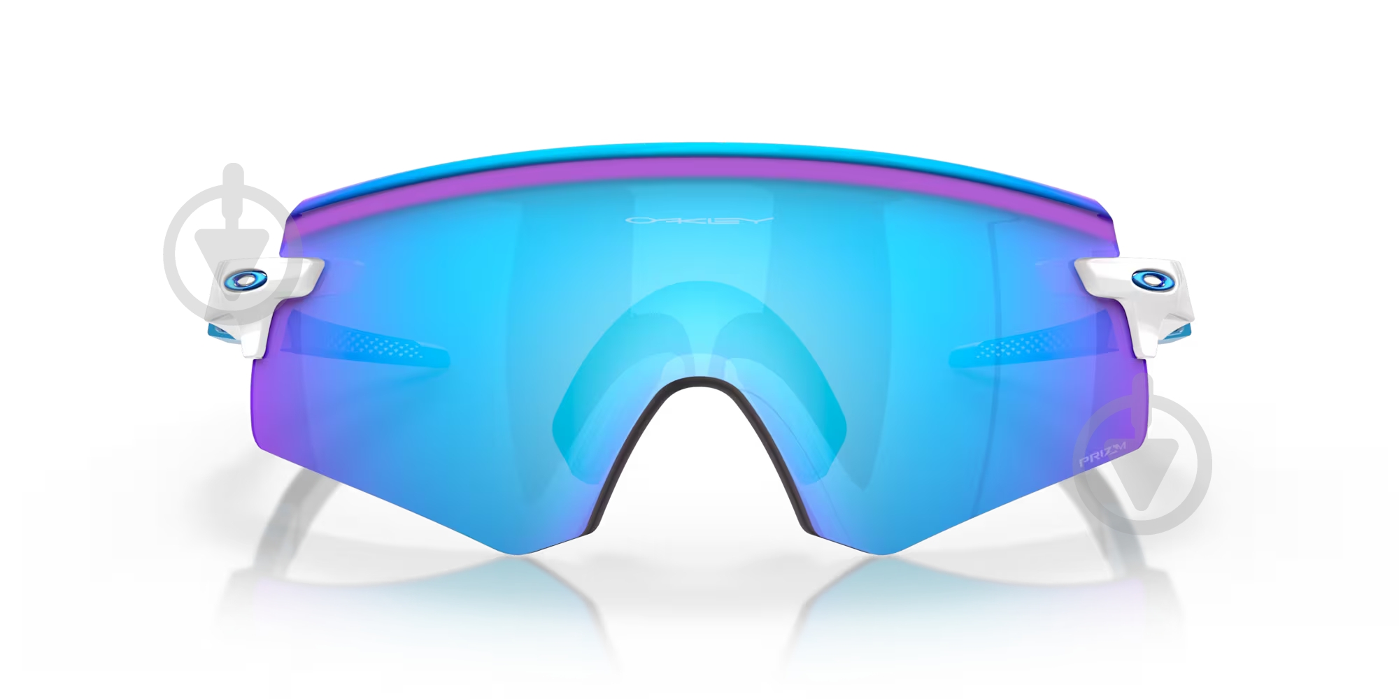 Солнцезащитные очки Oakley 94710536 ENCODER PRIZM SAPPHIRE - фото 2