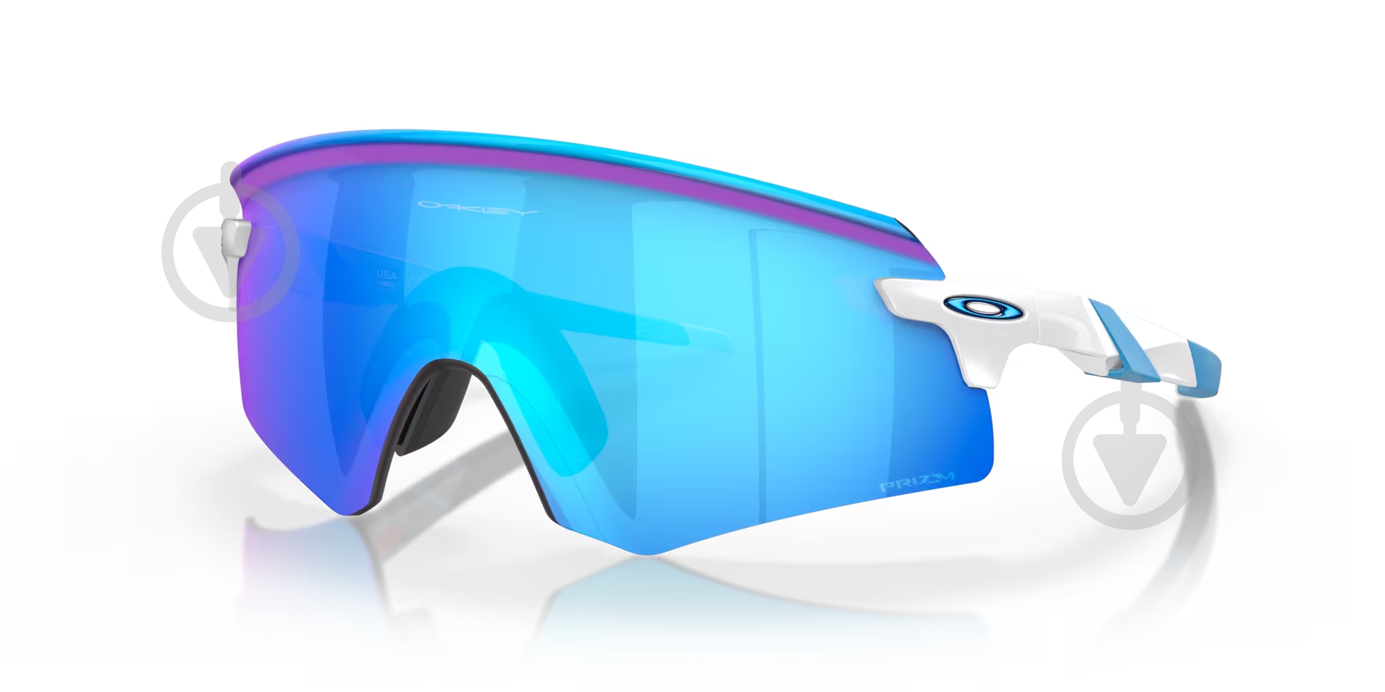Солнцезащитные очки Oakley 94710536 ENCODER PRIZM SAPPHIRE - фото 1