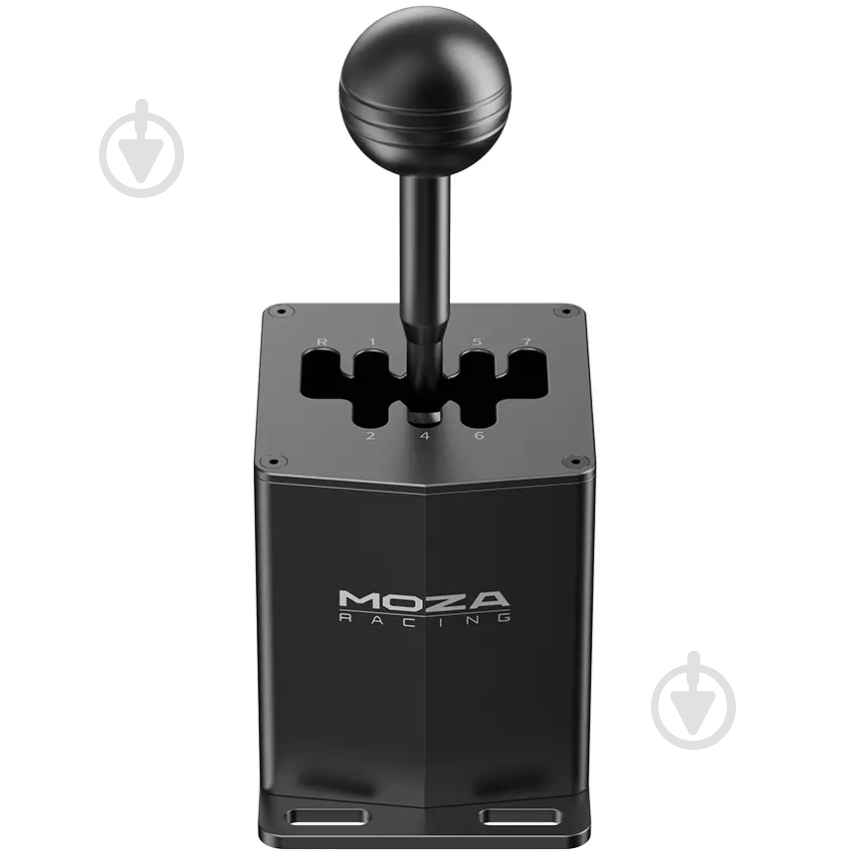 Важіль коробки передач MOZA Racing RS039 black - фото 2