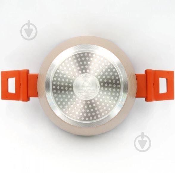 Каструля з кришкою Vincent 3,5 л VC-3188-24 - фото 4 Каструля з кришкою Vincent 3,5 л VC-3188-24 - фото 4