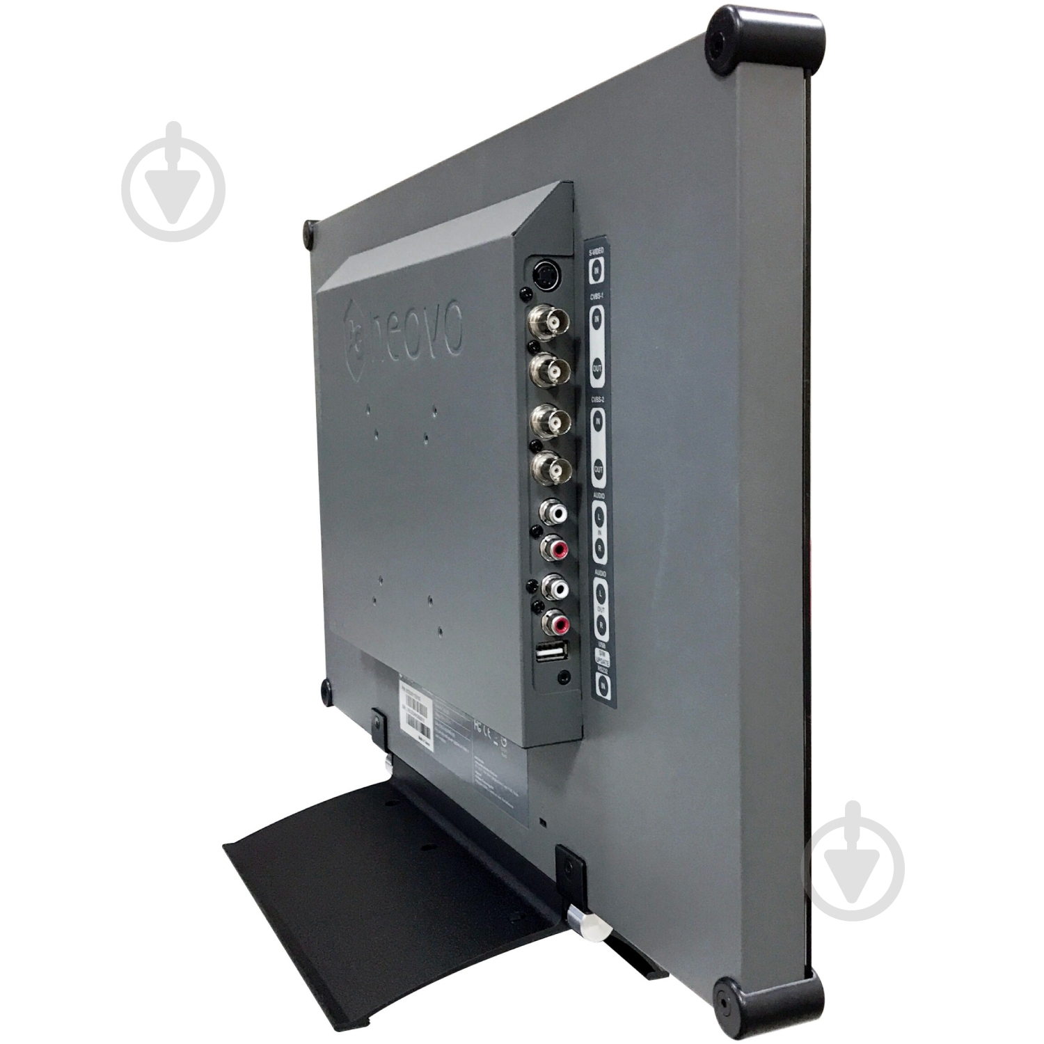 Монитор Neovo 23,8" (RX-2402) - фото 6 Монитор Neovo 23,8" (RX-2402) - фото 6