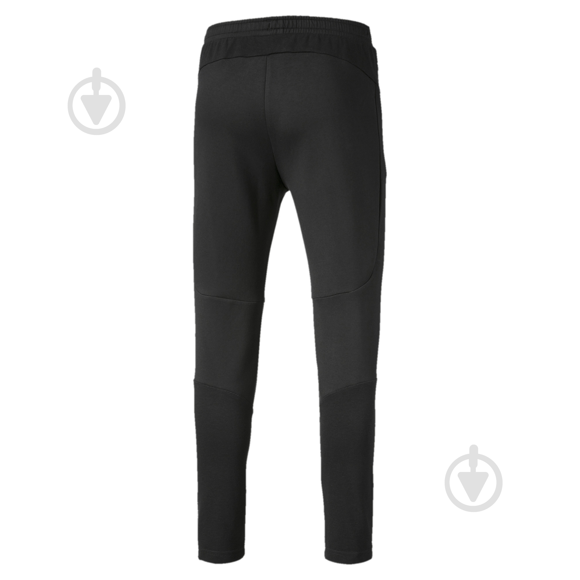 Штани Puma EVOSTRIPE Pants 58010301 р. M чорний - фото 2