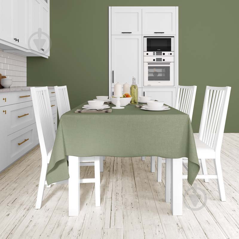 Краска латексная с колорированием Dufa Mattlatex D100 мат VN 2597 1,4 кг - фото 5