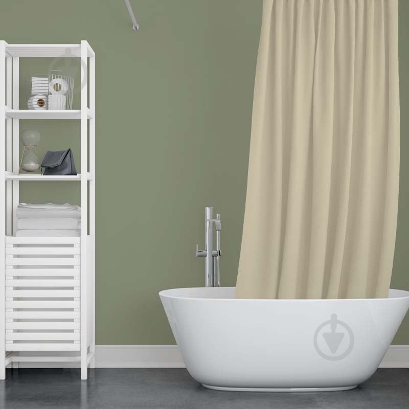 Краска латексная с колорированием Dufa Mattlatex D100 мат VN 2597 1,4 кг - фото 6