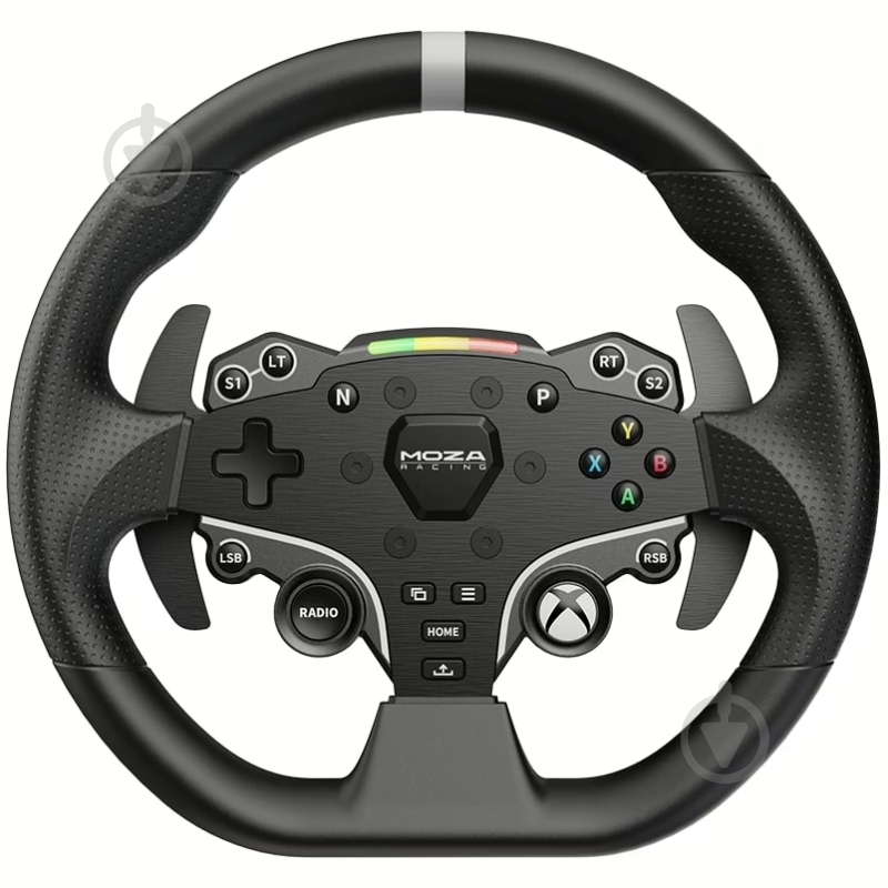 Игровой манипулятор MOZA Racing RS053 - фото 3 Игровой манипулятор MOZA Racing RS053 - фото 3