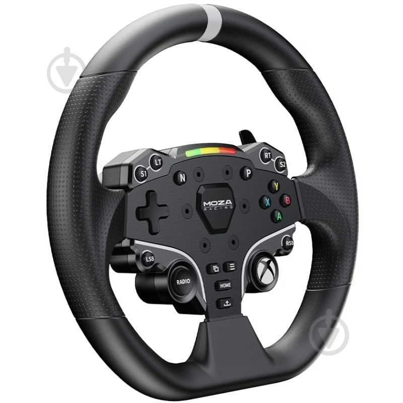 Игровой манипулятор MOZA Racing RS053 - фото 4 Игровой манипулятор MOZA Racing RS053 - фото 4