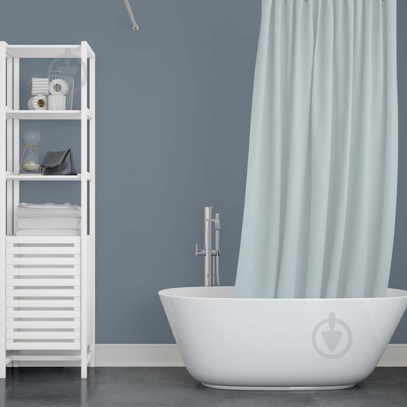 Краска латексная с колорированием Dufa Mattlatex D100 мат VN 2448 1,4 кг - фото 6 Краска латексная с колорированием Dufa Mattlatex D100 мат VN 2448 1,4 кг - фото 6