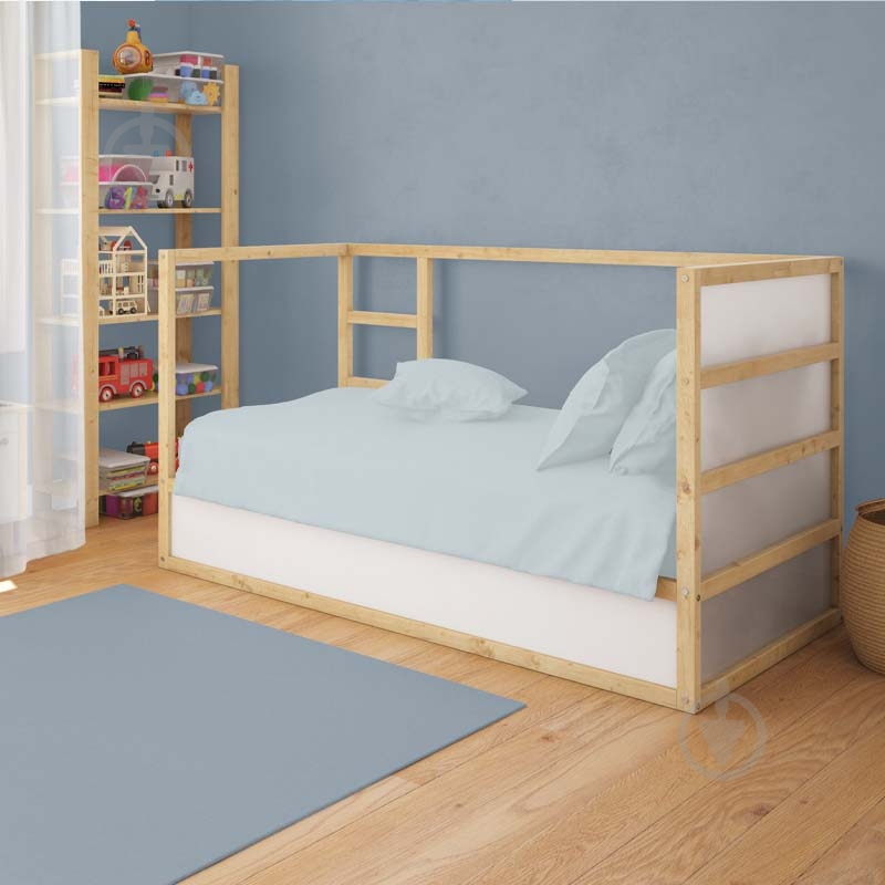 Краска латексная с колорированием Dufa Mattlatex D100 мат VN 2448 1,4 кг - фото 9 Краска латексная с колорированием Dufa Mattlatex D100 мат VN 2448 1,4 кг - фото 9