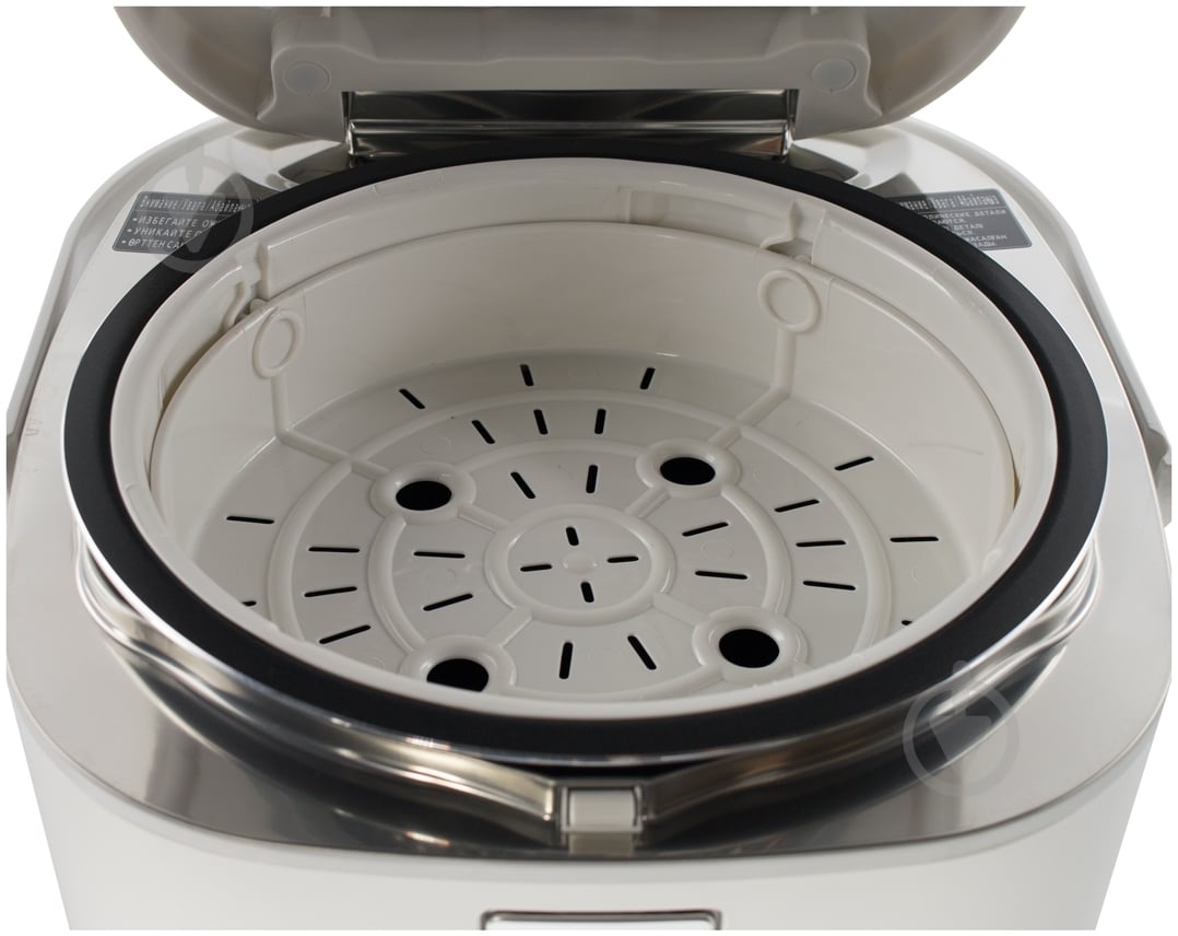 Мультиварка Panasonic SR-MHS181WTQ - фото 3