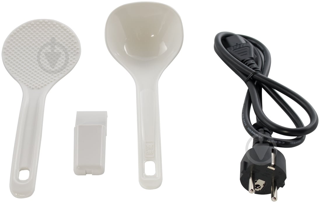 Мультиварка Panasonic SR-MHS181WTQ - фото 5