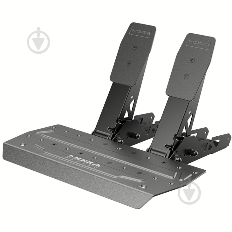 Игровой манипулятор MOZA Racing RS074 - фото 10 Игровой манипулятор MOZA Racing RS074 - фото 10